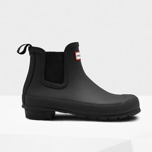 Hunter Boots